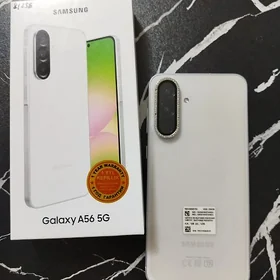 Samsung A56