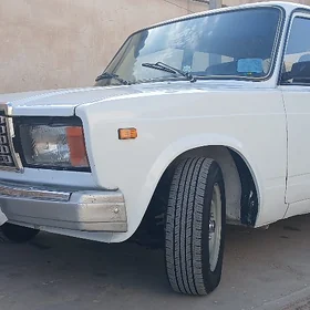 Lada 2107 2003