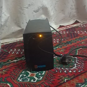 UPS DPOWER