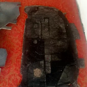 Astra j keçe ,kapot keçe