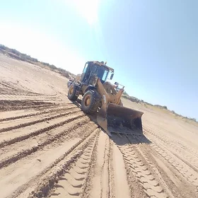 XCMG LW300F 2015