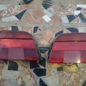 BMW yzky fara