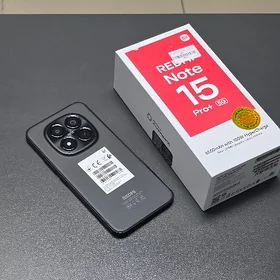 Redmi Not 15pro+. 12/256