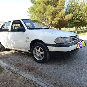 Hyundai Excel 1994