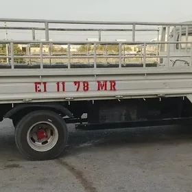Forland H2 1994