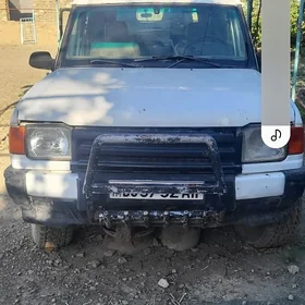 Land Rover Range Rover 1996