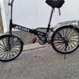 kama tigir