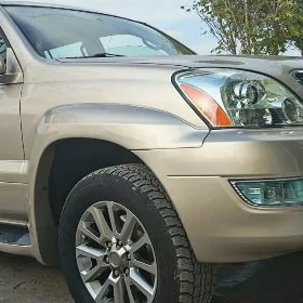 Lexus GX 470 2004