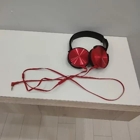 наушники