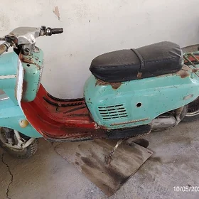 Jawa 300 1980