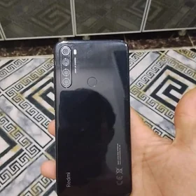 redmi not 8