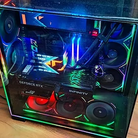 Asus rog strix