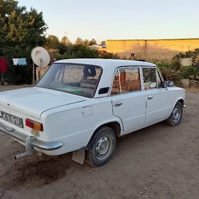 Lada 2101 1980