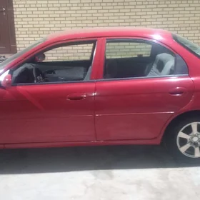 Kia Sephia 1998