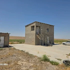 ýer satlyk 20 gektar