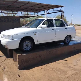 Lada 2110 2002