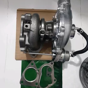 Turbina Dizil Hilux 05-24 2KD Täze bar.