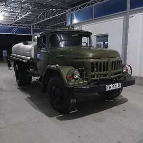 Zil 130 1993