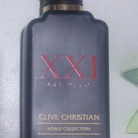 Clive christian xxi