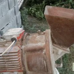 Дробилка