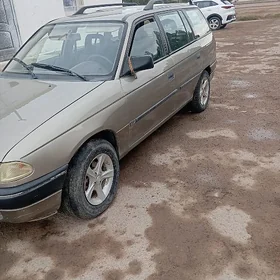 Opel Astra 1996