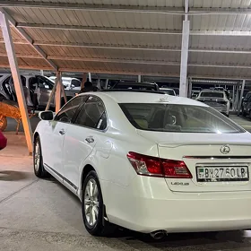 Lexus ES 350 2010