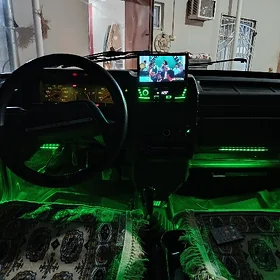 Lada 21099 2004