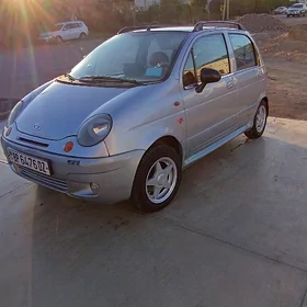 Daewoo Matiz 2004