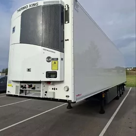 Schmitz Cargobull 2024