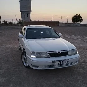 Toyota Avalon 1999