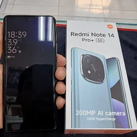 Redmi 14pro+