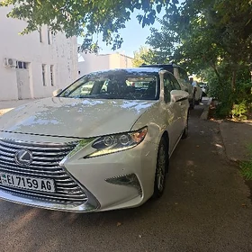 Lexus ES 350 2017