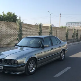 BMW 525 1991