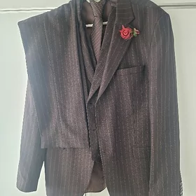 Damat_men koža