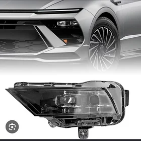 Sonata 2024 fara