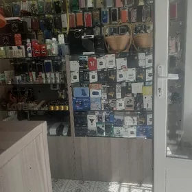 📱🎧Magazyna gyzya gelin işgàr
