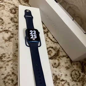 apple watch 7 45mm