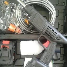 Moýka aparat 2batareýli.🔋🔋