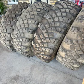 Kamaz tekerleri