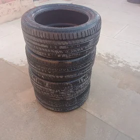 Айак 265 50 20