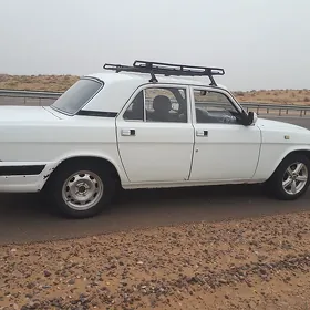 Gaz 3110 2001