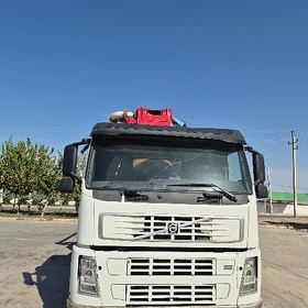 Volvo FH12 2003