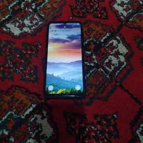 Samsung A 07  4/64