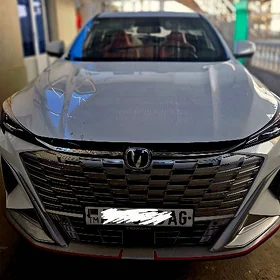 Changan X5 Plus 2026