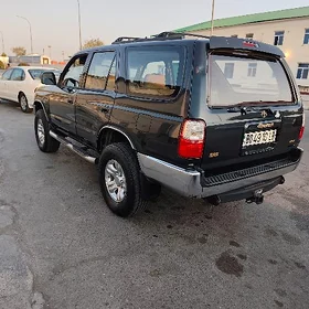 Toyota 4Runner 1997