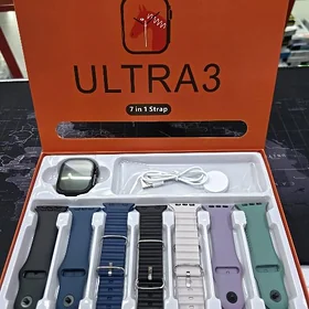 7 REMENLI SMART SAGAT  ULTRA 3