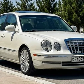 Kia Amanti 2003
