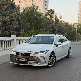 Toyota Avalon 2019