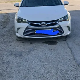 Toyota Camry 2016