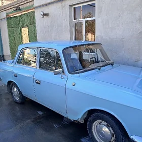 Москвич 412 1983